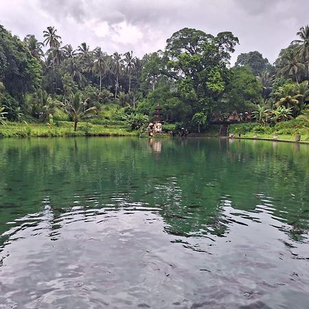 Yogi Homestay تْشانغو المظهر الخارجي الصورة