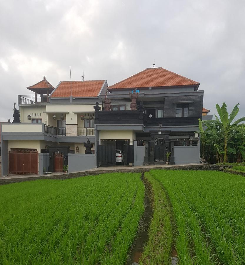 Yogi Homestay تْشانغو المظهر الخارجي الصورة