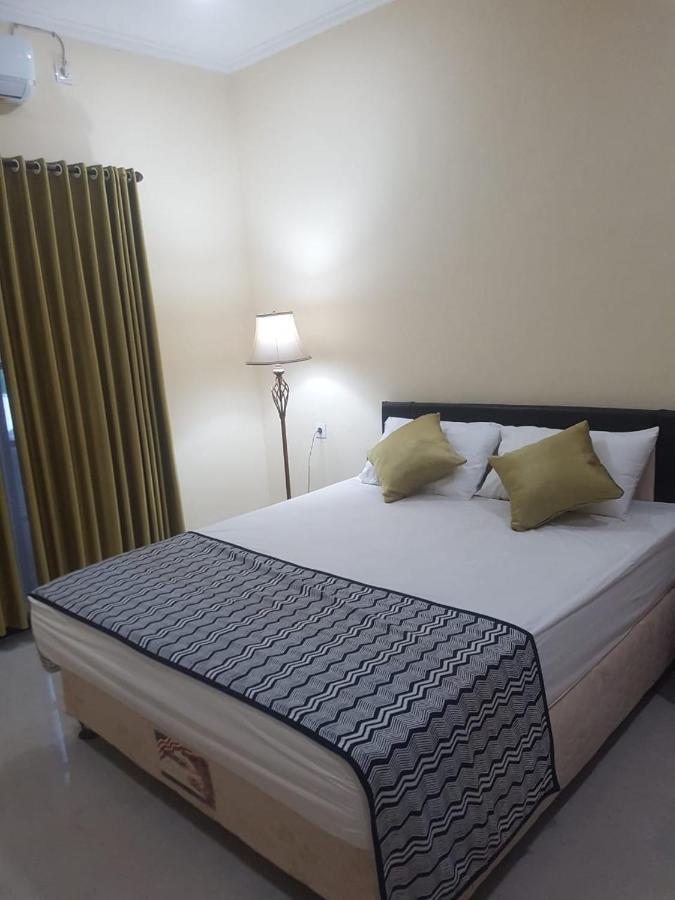 Yogi Homestay تْشانغو المظهر الخارجي الصورة