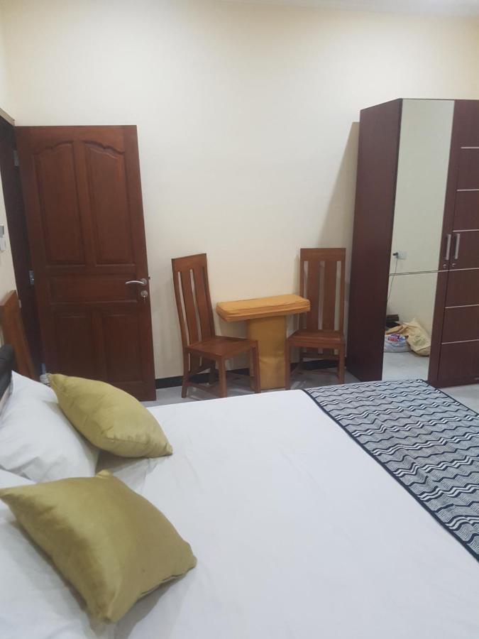 Yogi Homestay تْشانغو المظهر الخارجي الصورة
