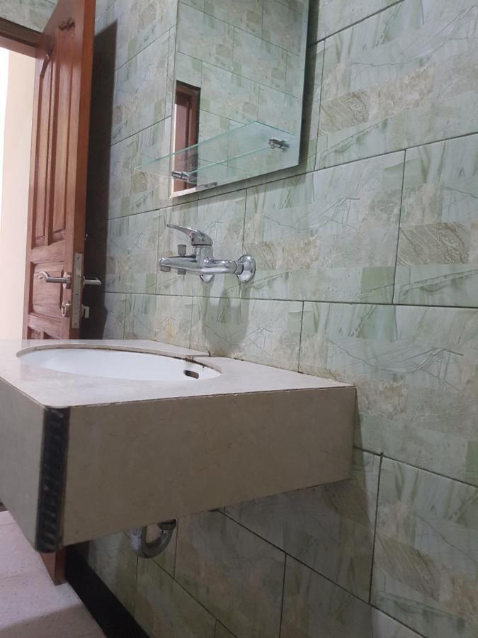 Yogi Homestay تْشانغو المظهر الخارجي الصورة