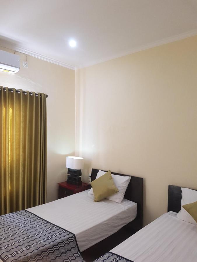 Yogi Homestay تْشانغو المظهر الخارجي الصورة