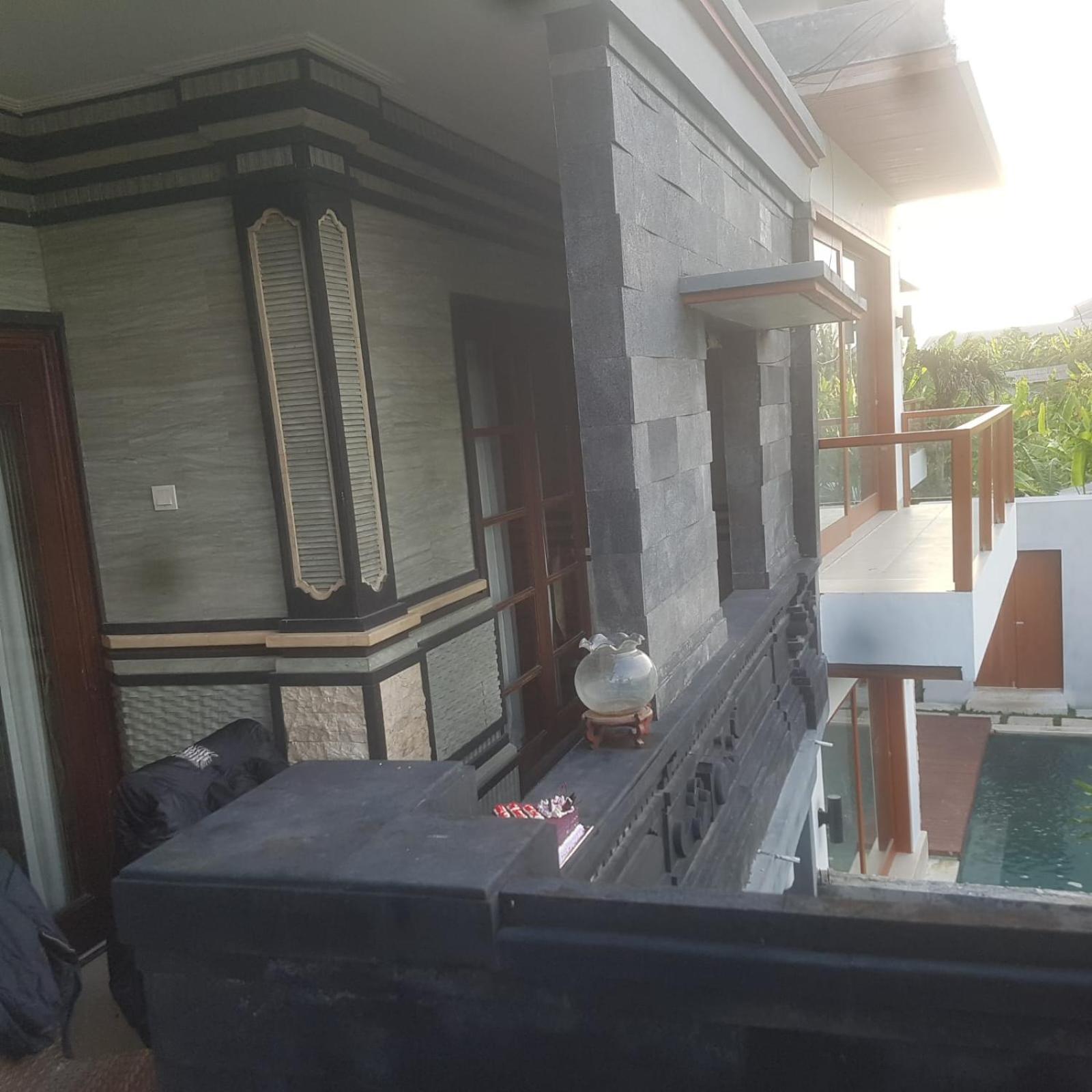 Yogi Homestay تْشانغو المظهر الخارجي الصورة