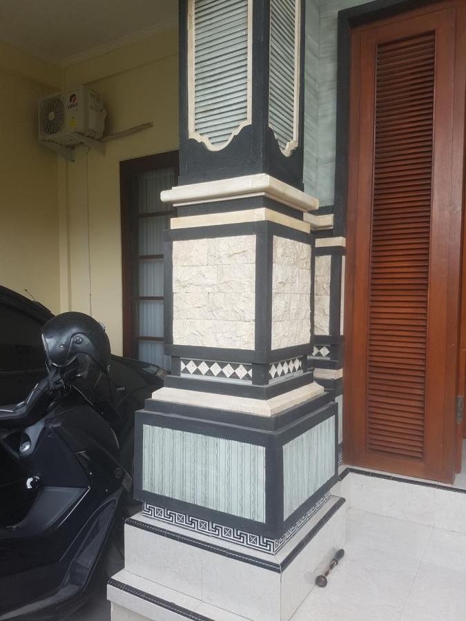 Yogi Homestay تْشانغو المظهر الخارجي الصورة