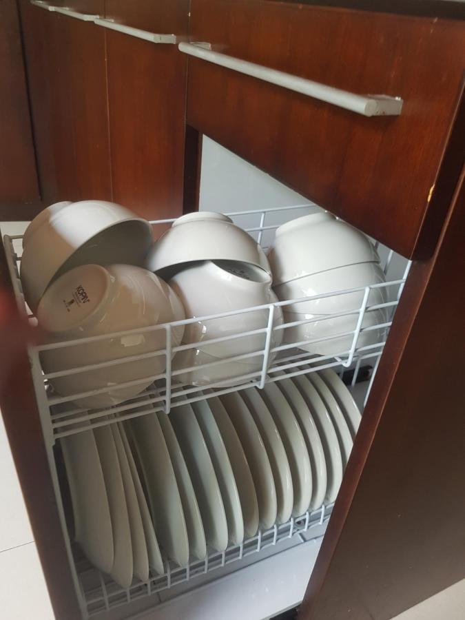 Yogi Homestay تْشانغو المظهر الخارجي الصورة
